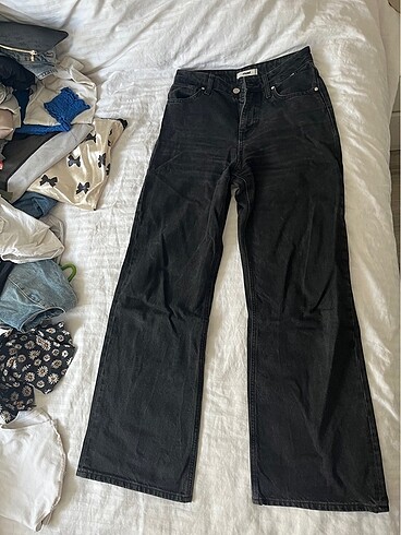 Malibu Mavi yepyeni jean