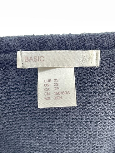 xs Beden siyah Renk H&M Kısa Elbise %70 İndirimli.