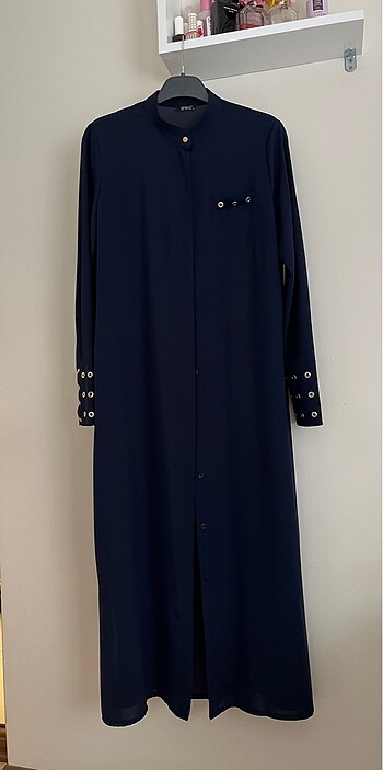 uzun tunik