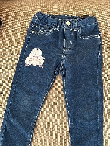 Chicco Erkek bebek Pantolon