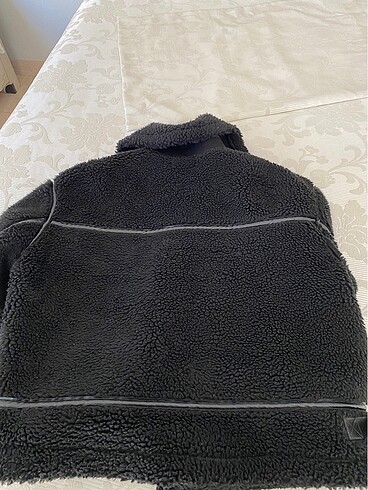 xl Beden siyah Renk Biker ceket