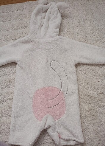 HelloBaby Bebek tulum