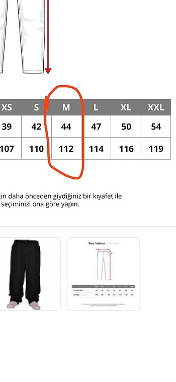 pislick shock5 mikro pantolon - Görsel 4