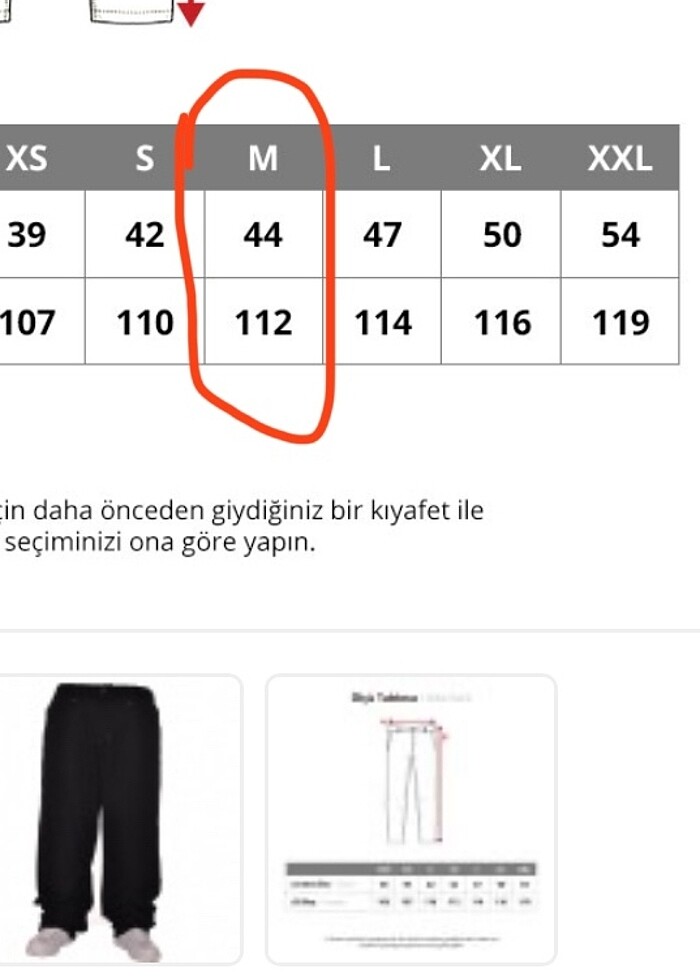 pislick shock5 mikro pantolon - Görsel 4