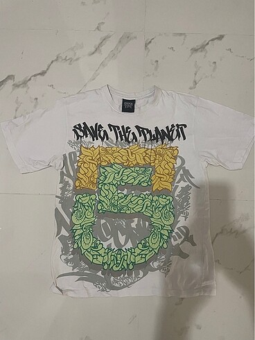 pislick shock5 tshirt