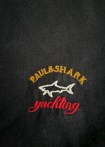 Paul & Shark çift taraflı ceket - Görsel 4