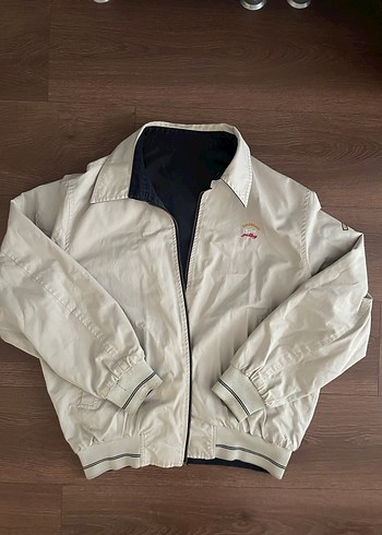 Paul & Shark çift taraflı ceket - Görsel 2