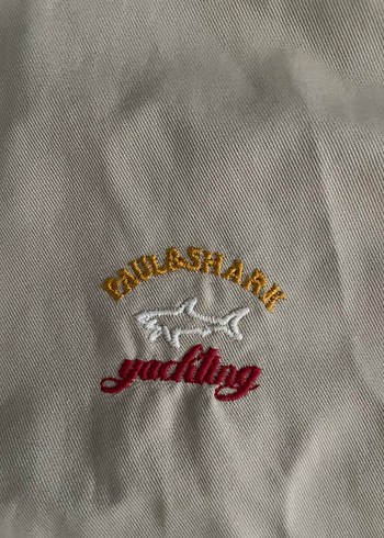 Paul & Shark çift taraflı ceket - Görsel 3