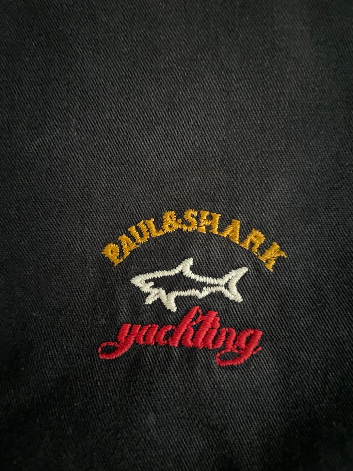 Paul & Shark çift taraflı ceket - Görsel 4