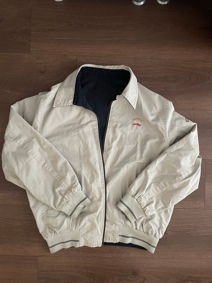 Paul & Shark çift taraflı ceket - Görsel 2