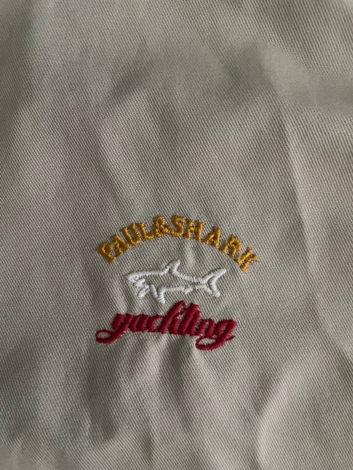 Paul & Shark çift taraflı ceket - Görsel 3