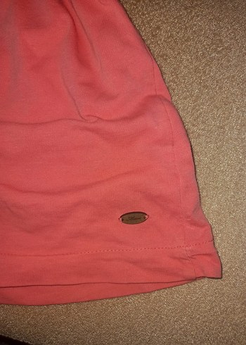 Mavi Pembe Bohem kadın vintage bluz