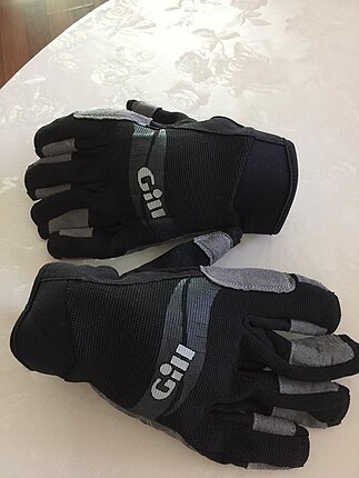 GİLL Erkek Yelkenci Eldiveni