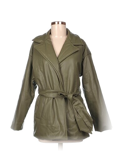 Fabrika Blazer %70 İndirimli.