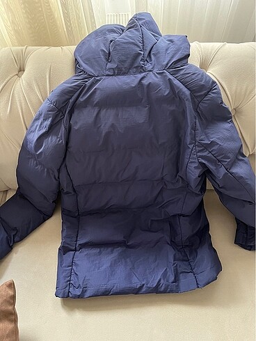 xs Beden lacivert Renk Ltb şişme mont