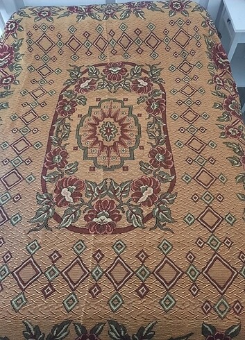 Diğer Yatak veya koltuk örtüsü