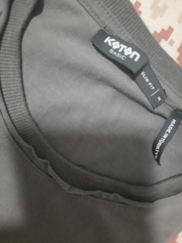 Koton T-shirt - Görsel 4