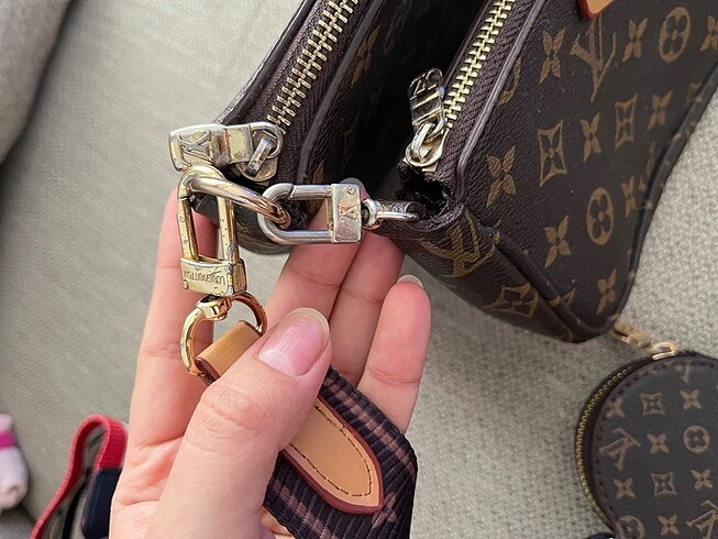 Louis Vuitton Louıs vuıtton replika çanta