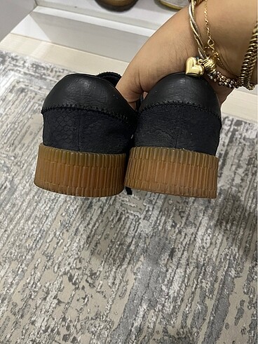 38 Beden siyah Renk Adidas samba siyah