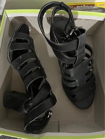 Deichmann 38 numara