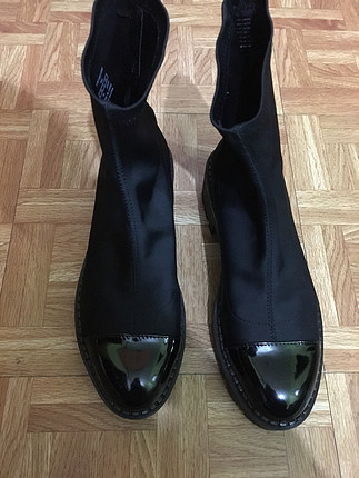39 Beden Zara ayakkabı 