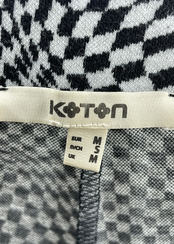 Koton Düz Kesim %70 İndirimli. - Görsel 4