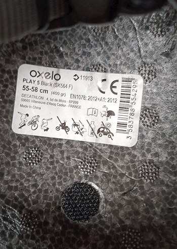 Siyah Biker Diz Koruyucu ve Bilek Destek Seti - Görsel 3