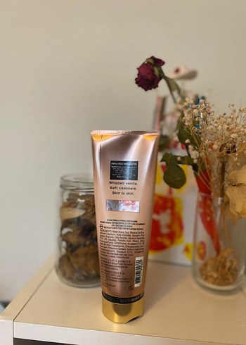 Victoria's Secret Bare Vanilla Kadın Parfüm Seti - Görsel 5