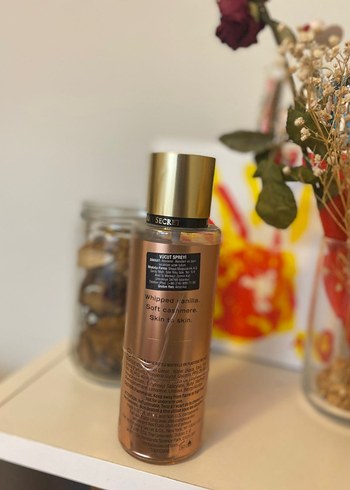 Victoria's Secret Bare Vanilla Kadın Parfüm Seti - Görsel 3