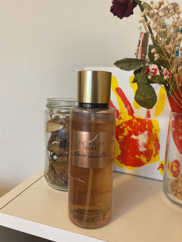 Victoria's Secret Bare Vanilla Kadın Parfüm Seti - Görsel 2