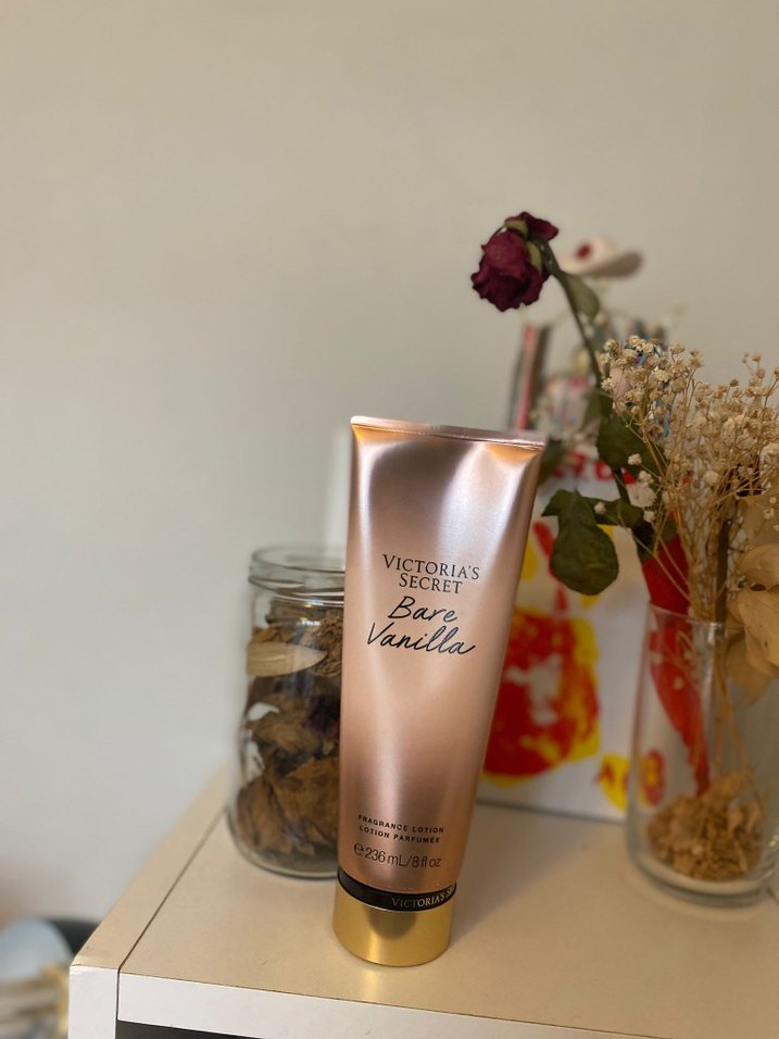 Victoria's Secret Bare Vanilla Kadın Parfüm Seti - Görsel 4