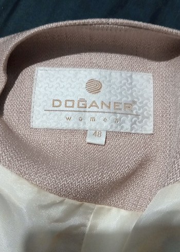 Bej Dantelli Uzun Kollu Kadın Abiye Elbise - Görsel 8