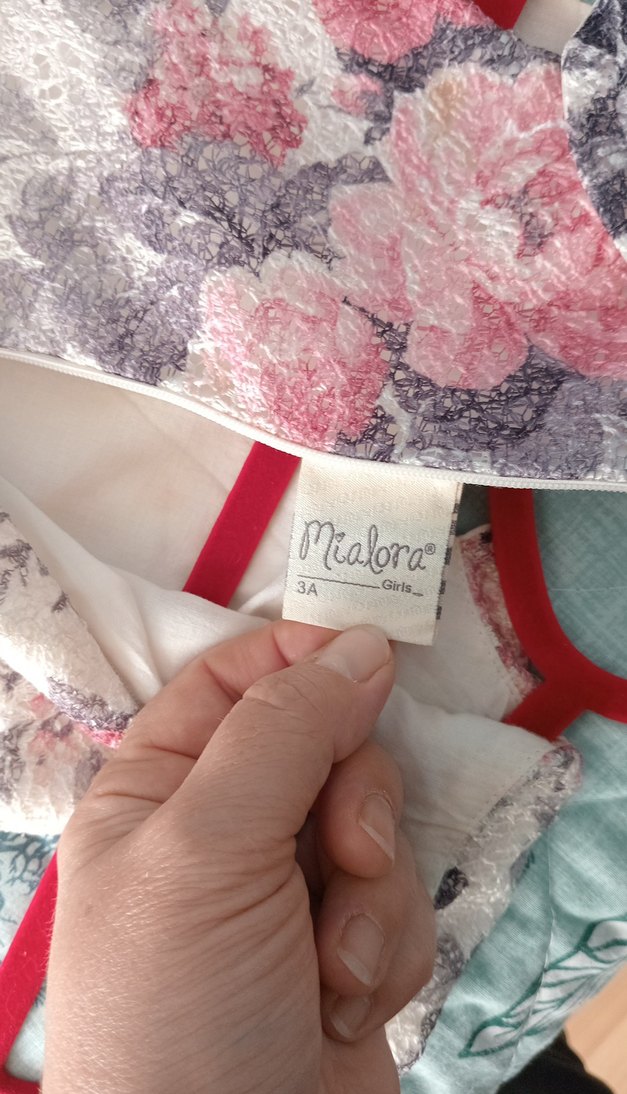 Dantel Detaylı Kolsuz Pembe Kız Çocuk Elbise - Görsel 5