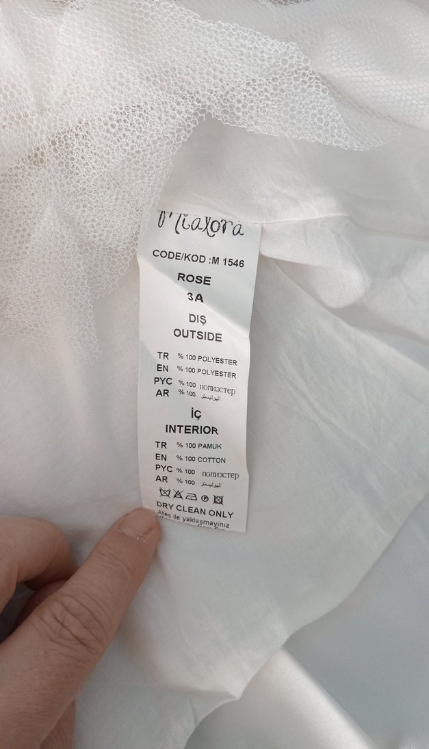 Dantel Detaylı Kolsuz Pembe Kız Çocuk Elbise - Görsel 4