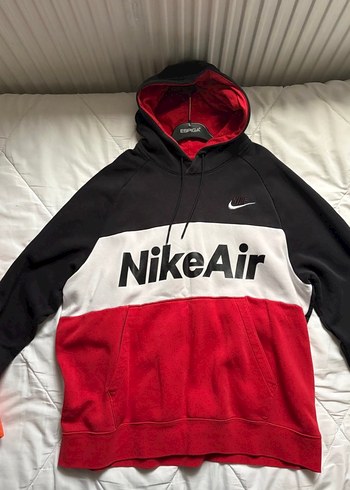 Nike Air Hoodie