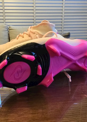 Nike Krampon - Erkek Futbol Ayakkabısı