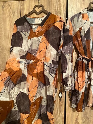 42 Beden Kimono/ Tunik