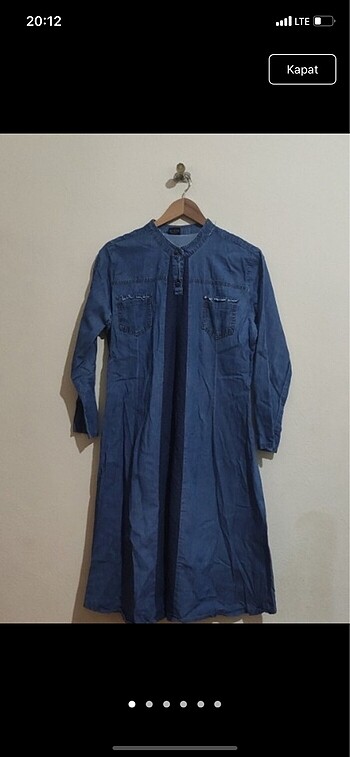 Kot tunik