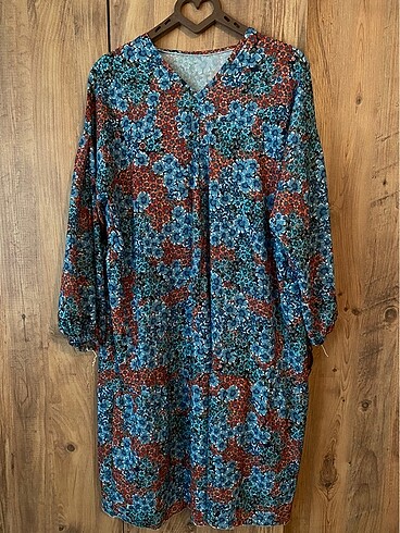 Tunik elbise