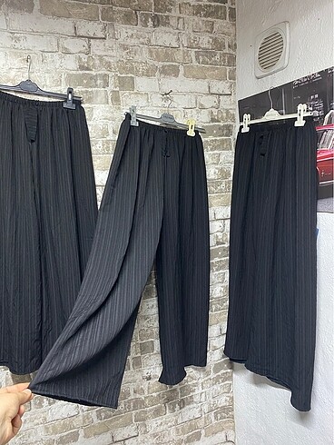 xxl Beden Pantolon