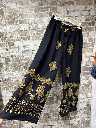 Zara Pantolon