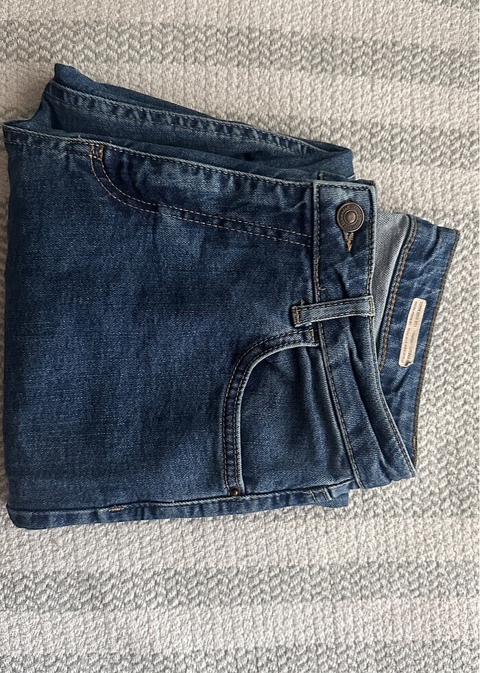 Mavi Jean - Görsel 2