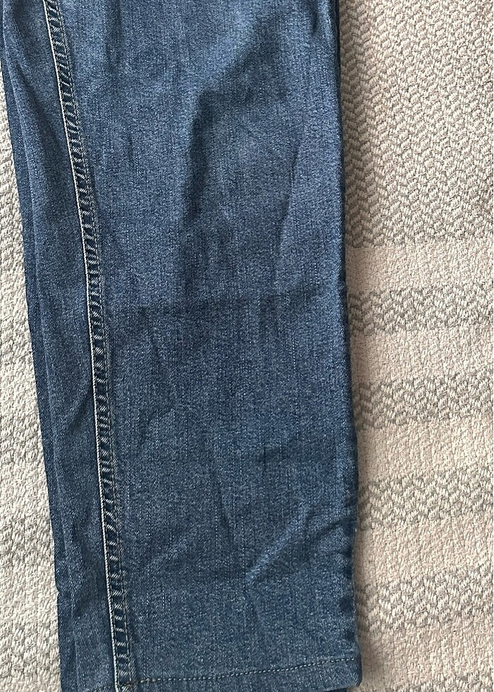 Mavi Jean - Görsel 5