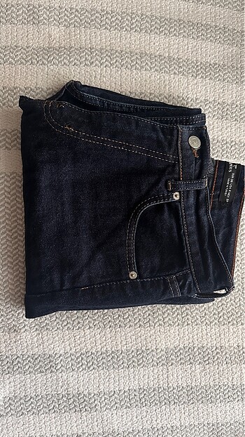 Plazzo jean