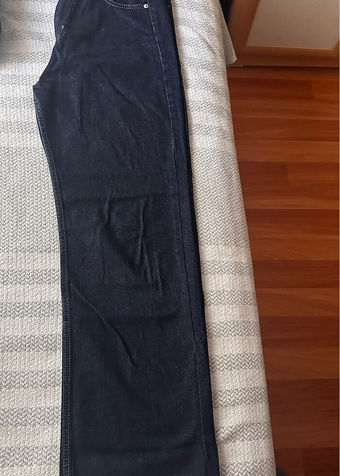 Plazzo jean - Görsel 4