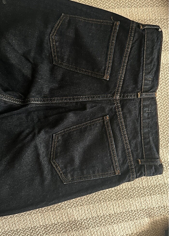 Plazzo jean - Görsel 3