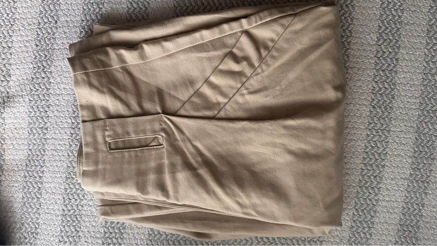 Stradivarius Havuç Pantolon - Görsel 5