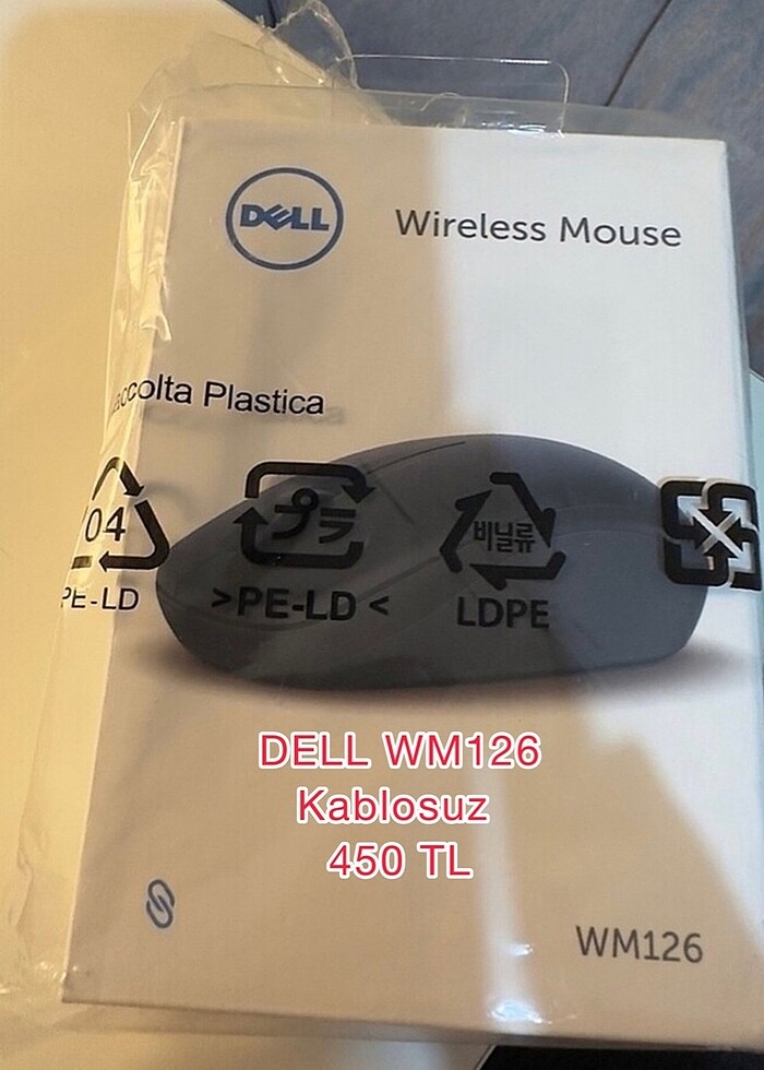 Mouse çeşitleri - Görsel 5