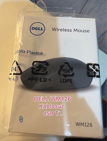 Mouse çeşitleri - Görsel 4