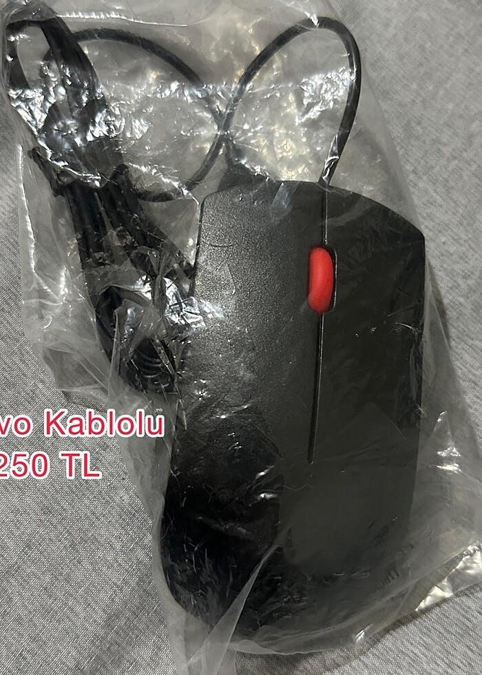 Mouse çeşitleri - Görsel 3